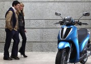 Piaggio Carnaby 300ie